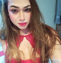 Kanika big dick only cam show - Transsexual escort in Raipur