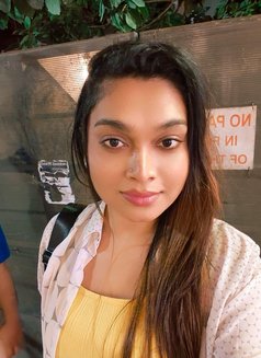 ONLY VIDEO SESSION NUDE WITH FACE - escort in Kolkata Photo 12 of 13