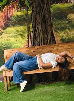 ONLY VIDEO SESSION NUDE WITH FACE - escort in Kolkata Photo 12 of 12