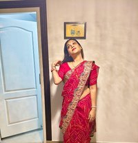 ONLY VIDEO SESSION NUDE WITH FACE - escort in Kolkata
