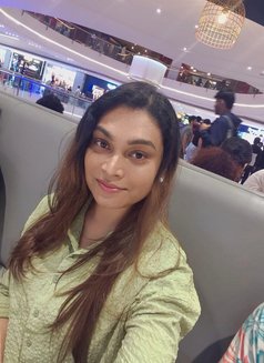 ONLY VIDEO SESSION NUDE WITH FACE - escort in Kolkata Photo 12 of 13