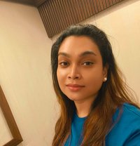 ONLY VIDEO SESSION NUDE WITH FACE - escort in Kolkata Photo 10 of 12