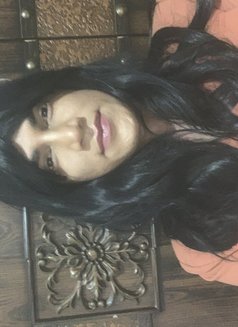 Only Vip Ajman - Transsexual escort in Ajmān Photo 1 of 4