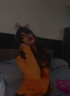 Only Vip Ajman - Transsexual escort in Ajmān Photo 2 of 4