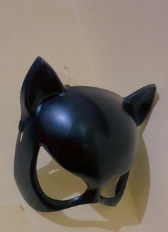 Only Vip Ajman - Transsexual escort in Ajmān Photo 3 of 4