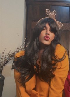 Only Vip Ajman - Transsexual escort in Ajmān Photo 4 of 4