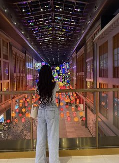 Only ViP’s Ajman - Transsexual escort in Ajmān Photo 6 of 6