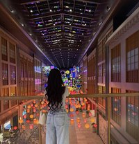 Natural Beauty Romance🩵Only VVIP’S - Acompañantes transexual in Dubai