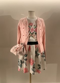 Only ViP’s - Transsexual escort in Ajmān Photo 8 of 8