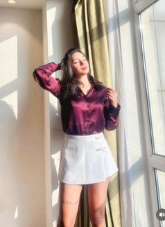 Only Vvip Special Model 3*4*5 Star Hotel - escort in Pune Photo 1 of 11