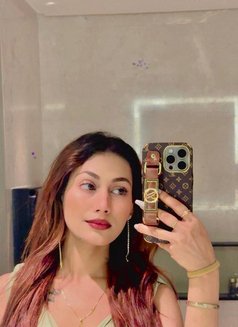 Only Vvip Special Model 3*4*5 Star Hotel - escort in Pune Photo 2 of 11