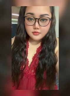 (only WhatsApp) nana - masseuse in Busan Photo 9 of 9