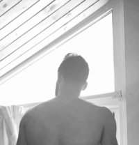 Top _ bisexual - Male escort in Beirut