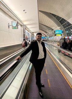 Only Yours... - Male escort in Kolkata Photo 2 of 6