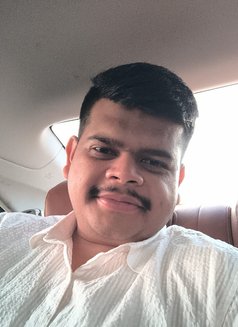 Only Yours... - Male escort in Kolkata Photo 3 of 6