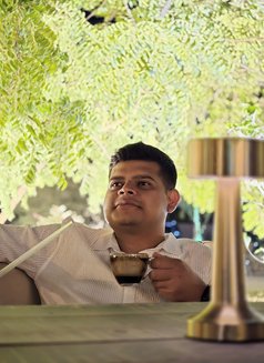 Only Yours... - Male escort in Kolkata Photo 4 of 6