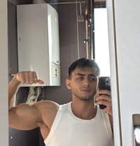 OnlyDukak - Male escort in İstanbul