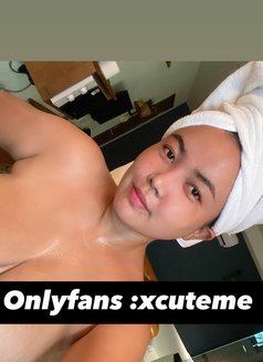 Onlyfans xcuteme - puta in Dubai Photo 3 of 5