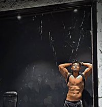 Onlyn for Girls - Acompañantes masculino in Chennai