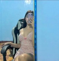 OnlySiobe - escort in Makati City