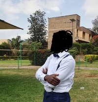 Mr bbc(Ladies Only) - Male escort in Nairobi