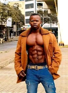 Onyango - Acompañantes masculino in Nairobi Photo 6 of 9