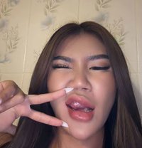 Oo ah - puta in Ko Samui