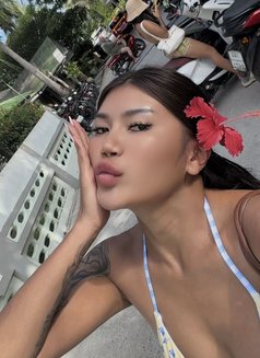 Oo ah - escort in Ko Samui Photo 2 of 8