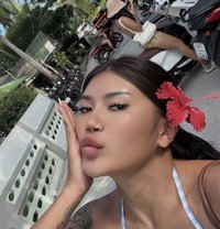 Oo ah - escort in Ko Samui