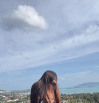 Oo ah - escort in Ko Samui