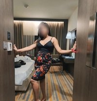 ꧁NO ADVANCE -Direct Pay To Girl In Room꧂ - escort in Noida