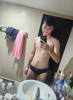 Ootaro O - Masajista in Bangkok Photo 1 of 2