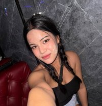 Ooy - puta in Bangkok