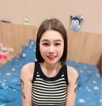 Opal - escort in Pattaya