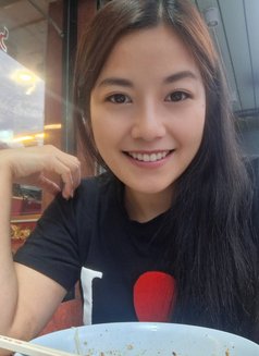 Opal Is Coming to Town - escort in Singapore Photo 6 of 7