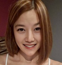 Opal Is Coming to Town - escort in Singapore