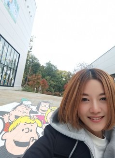 Opal Is Coming to Town - puta in Singapore Photo 11 of 11