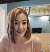 Opal Is Coming to Town - puta in Taipei