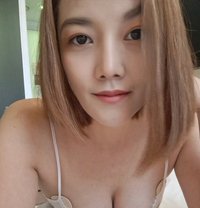 Opal Is Coming to Town - puta in Taipei