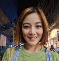 Opal Is Coming to Town - escort in Tokyo