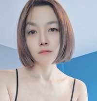 Opal Is Coming to Town - escort in Tokyo