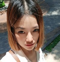 Opal Is Coming to Town - escort in Bangkok