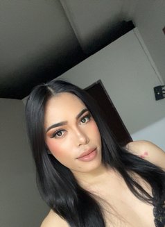 Opal Ladyboy - Transsexual escort in Doha Photo 6 of 8