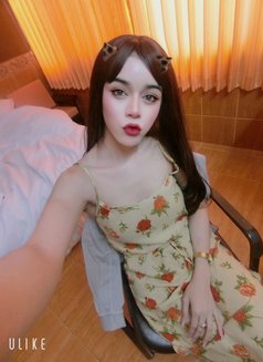 Opal Ladyboy Thailand - Acompañantes transexual in Muscat Photo 1 of 10