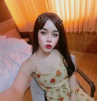 Opal Ladyboy Thailand - Acompañantes transexual in Muscat