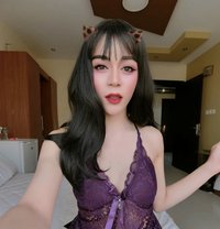 Opal Ladyboy Thailand - Acompañantes transexual in Muscat