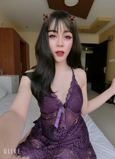 Opal Ladyboy Thailand🇹🇭 - Transsexual adult performer in Muscat Photo 1 of 8