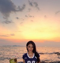 Opal let’s have fun together bb - Transsexual escort in Bangkok Photo 30 of 30