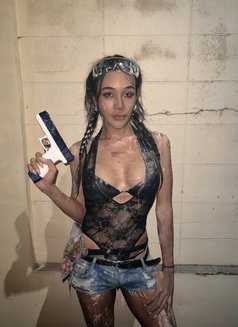 Opal let’s have fun together bb - Transsexual escort in Bangkok Photo 29 of 29