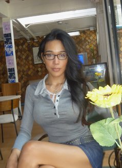 Opal let’s have fun together bb - Acompañantes transexual in Bangkok Photo 28 of 28